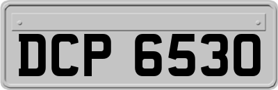 DCP6530