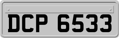 DCP6533
