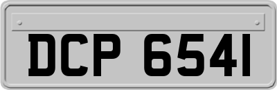 DCP6541