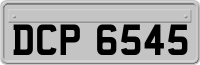 DCP6545