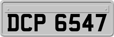 DCP6547