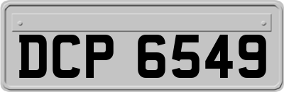 DCP6549