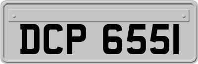 DCP6551