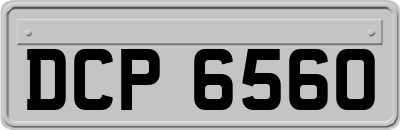 DCP6560