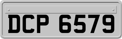 DCP6579
