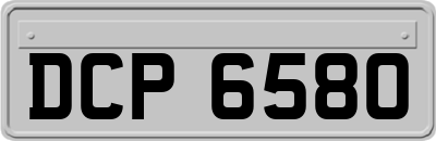 DCP6580