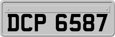 DCP6587