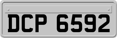 DCP6592