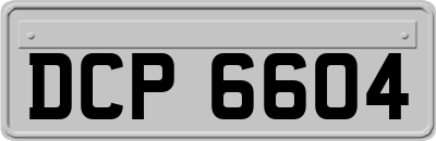 DCP6604
