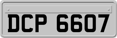 DCP6607