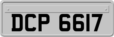 DCP6617