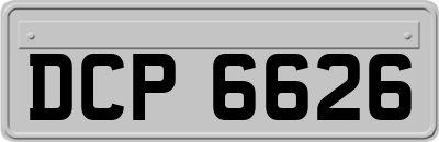 DCP6626