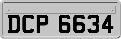 DCP6634