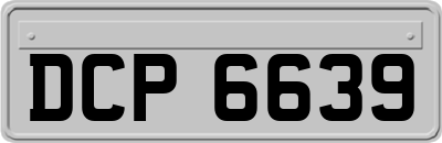 DCP6639