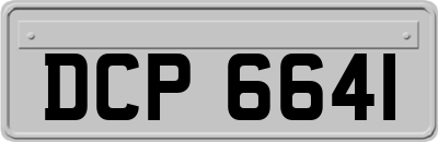 DCP6641