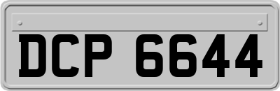 DCP6644