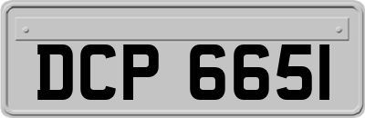 DCP6651