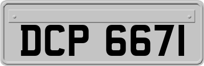 DCP6671