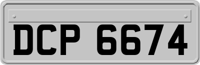 DCP6674
