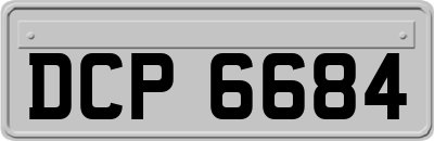 DCP6684
