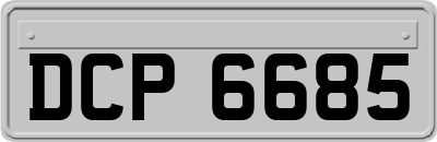 DCP6685