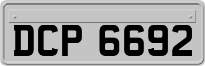 DCP6692