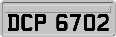 DCP6702