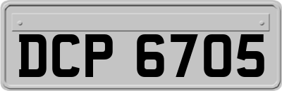 DCP6705