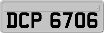 DCP6706