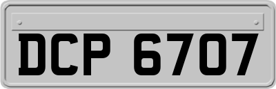 DCP6707