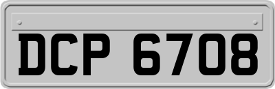 DCP6708