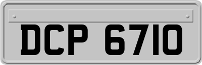 DCP6710