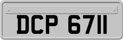 DCP6711