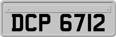 DCP6712