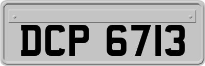 DCP6713