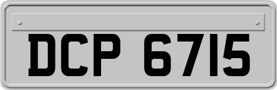 DCP6715