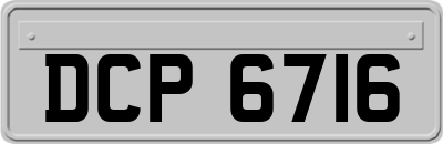 DCP6716