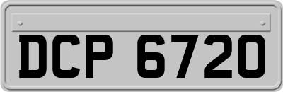 DCP6720