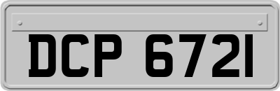 DCP6721