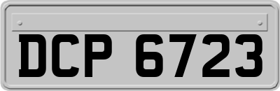 DCP6723