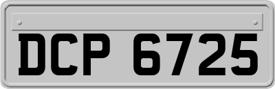 DCP6725