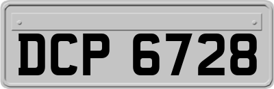 DCP6728
