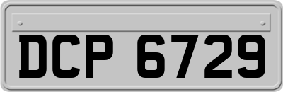 DCP6729