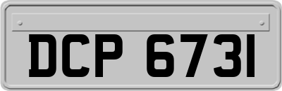 DCP6731