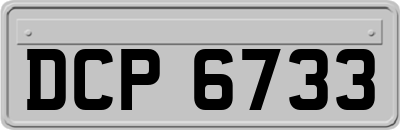 DCP6733