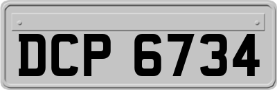 DCP6734