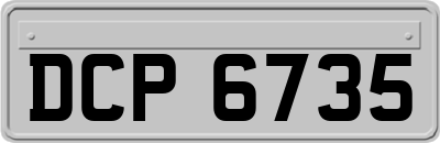 DCP6735