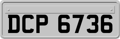 DCP6736