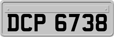 DCP6738