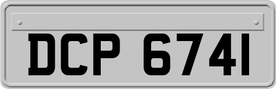 DCP6741